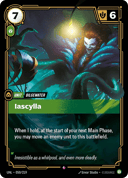 Iascylla