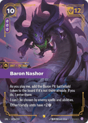 Baron Nashor