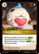 Ultrasoft Poro