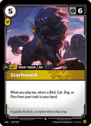 Starhound