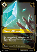 Shard of Undoing