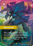 Rift Herald