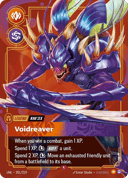Kha'Zix, Voidreaver