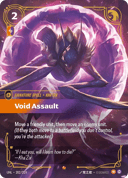 Void Assault
