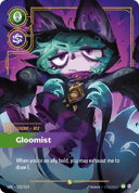 Vex, Gloomist