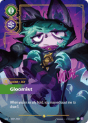 Vex, Gloomist