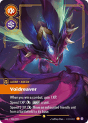 Kha'Zix, Faucheur du Néant