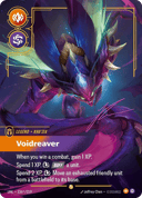 Kha'Zix, Voidreaver