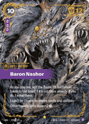 Baron Nashor