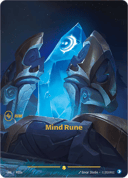 Mind Rune