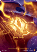 Body Rune