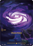 Chaos Rune