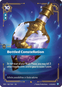 Bottled Constellation