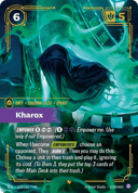 Kharox