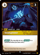 Soulspinner