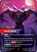 Death Mark