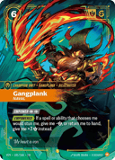 Gangplank, Naval