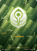 Calm Rune