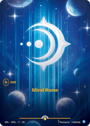 Mind Rune