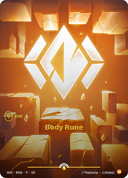 Body Rune