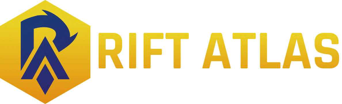 Rift Atlas 主组合标志