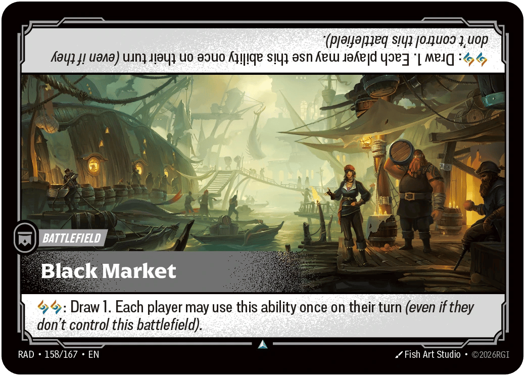 Black Market