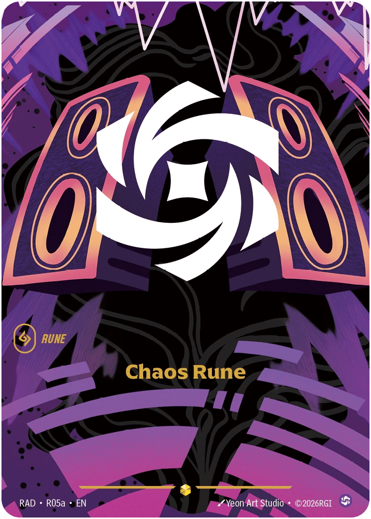 Chaos Rune