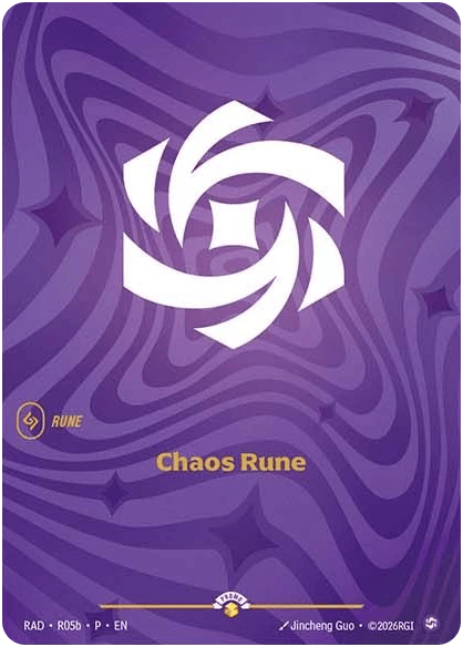 Chaos Rune