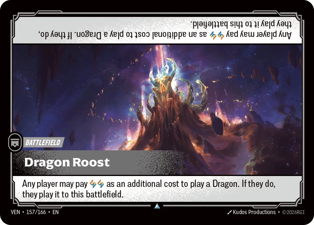 Dragon Roost