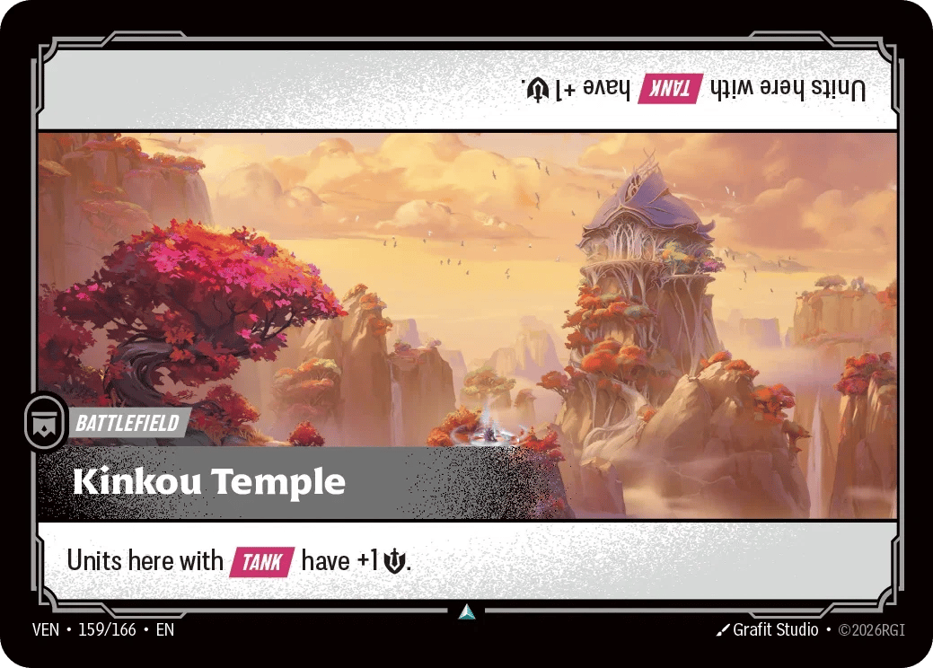 Kinkou Temple