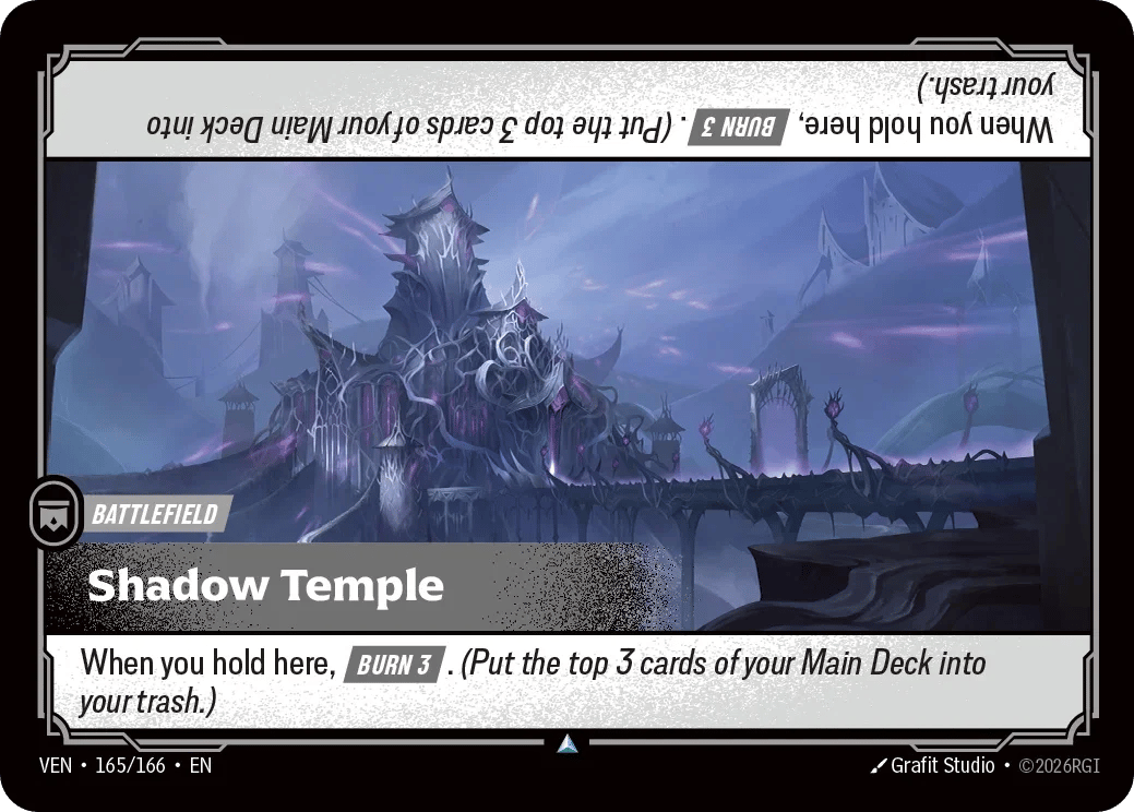 Shadow Temple