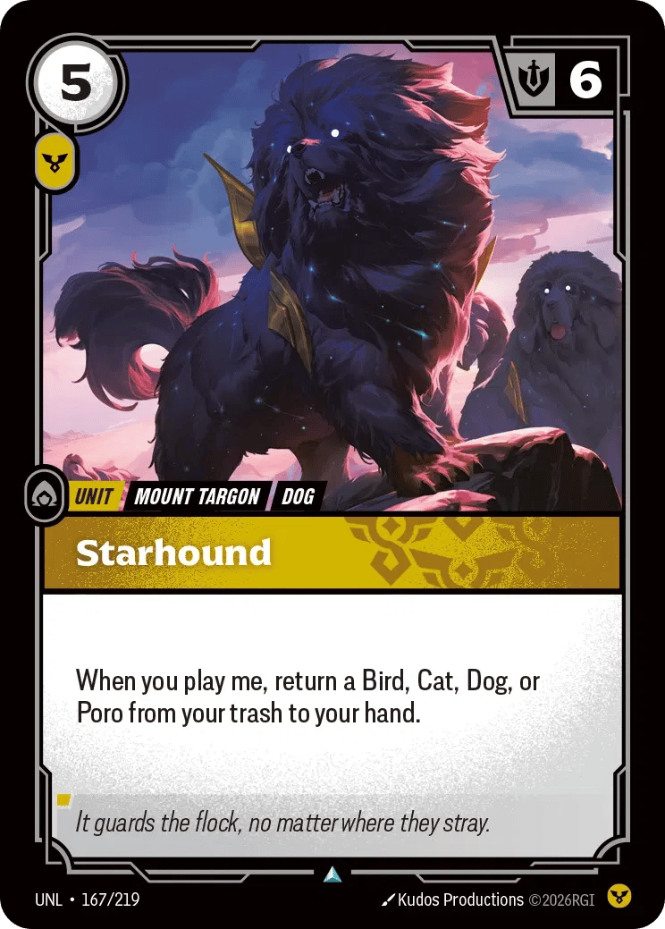 Starhound