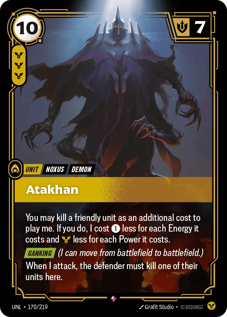 Atakhan