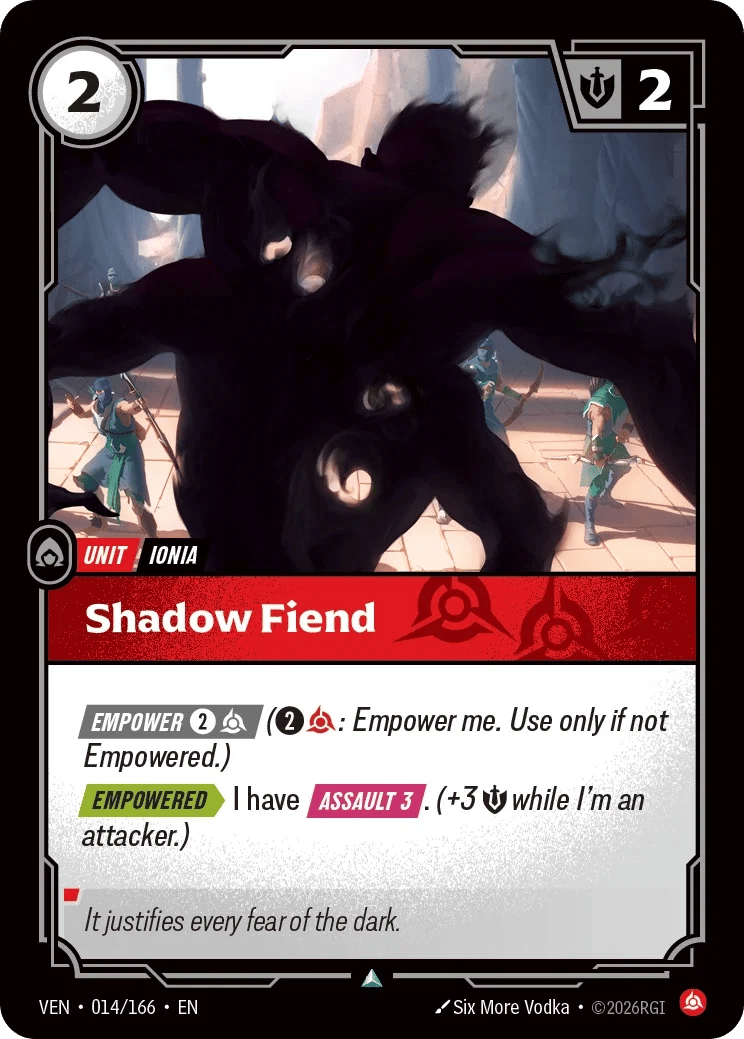 Shadow Fiend