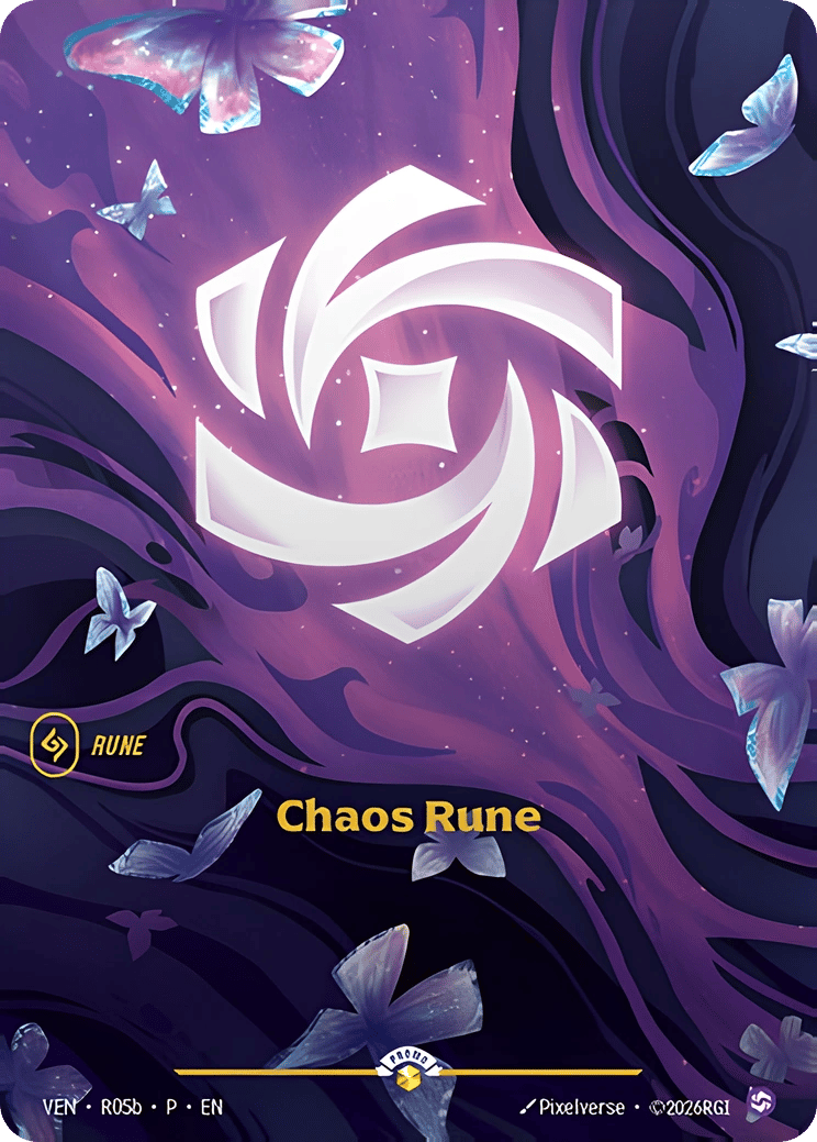 Chaos Rune