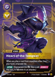 Kennen