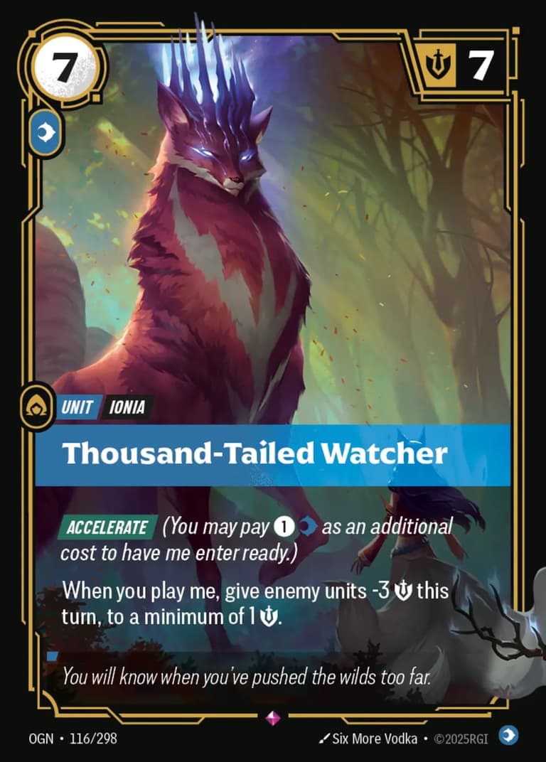 Ekko TEST 2 · Ekko, Boy Who Shattered Time deck by Kxvst | RiftAtlas