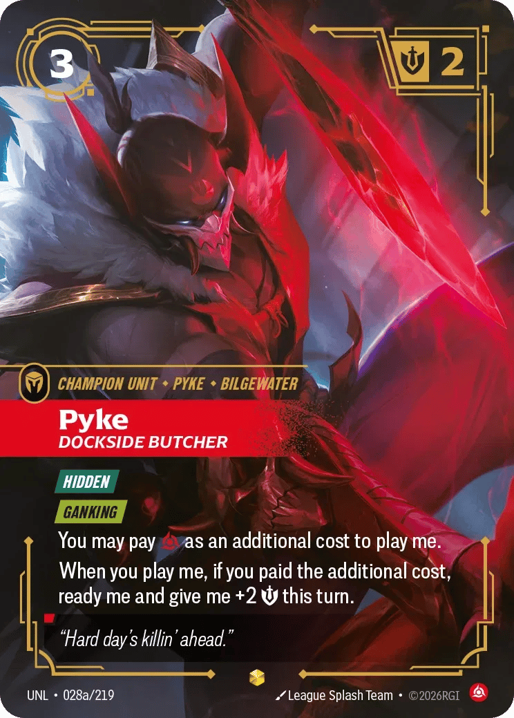Ekko TEST 2 · Ekko, Boy Who Shattered Time deck by Kxvst | RiftAtlas