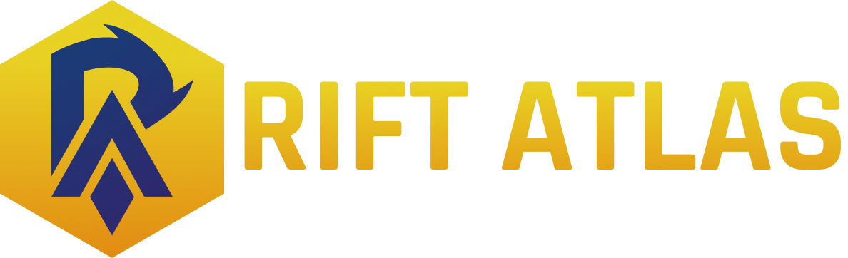 Rift Atlas primary lockup