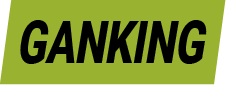 Ganking